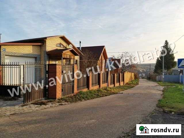 Дом 82.1 м² на участке 8.3 сот. на продажу в Памяти Парижской Коммуны Память Парижской Коммуны - изображение 1