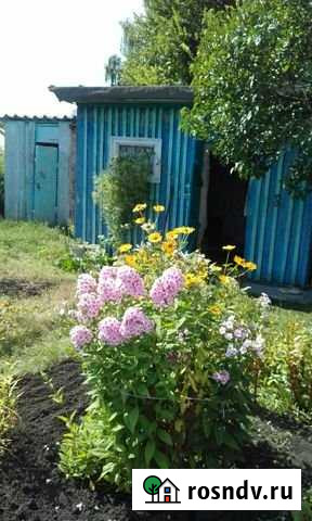 Участок СНТ, ДНП 5 сот. на продажу в Омске Омск - изображение 1