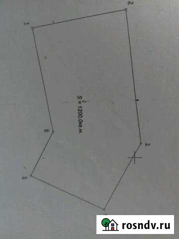 Участок ИЖС 12 сот. на продажу в Белгороде Белгород - изображение 1