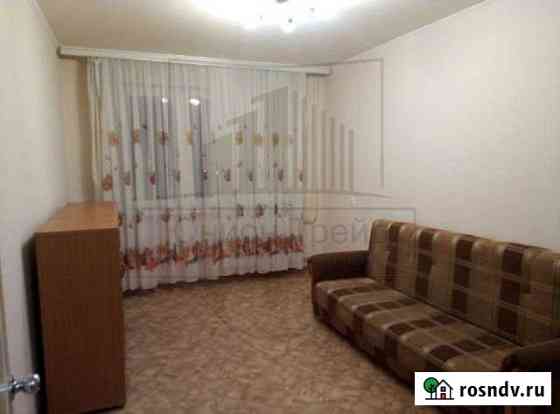 2-комнатная квартира, 64 м², 4/17 эт. в аренду на длительный срок в Новосибирске Новосибирск