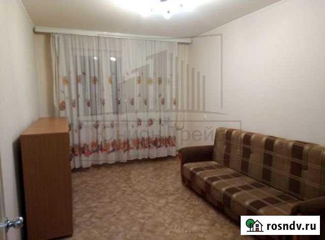 2-комнатная квартира, 64 м², 4/17 эт. в аренду на длительный срок в Новосибирске Новосибирск - изображение 1