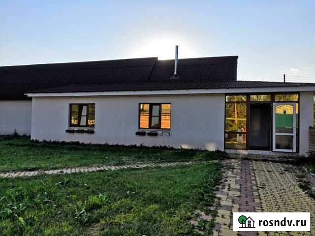 Дом 150 м² на участке 27 сот. на продажу в Караваево Караваево - изображение 1