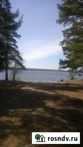 Дом 60 м² на участке 9 сот. на продажу в Саперном Саперное - изображение 1