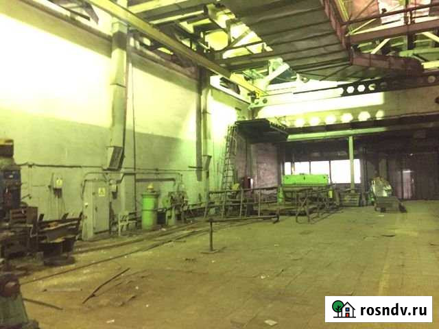 Помещение свободного назначения, 1200 - 2400 кв.м. Химки - изображение 1