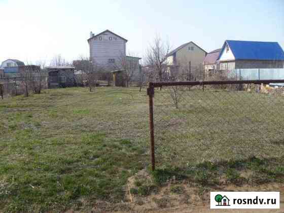 Участок ИЖС 6 сот. на продажу в Астрахани Астрахань