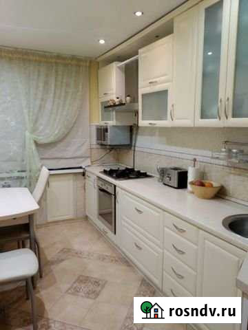 2-комнатная квартира, 51 м², 1/5 эт. на продажу в Костерево Костерево - изображение 1