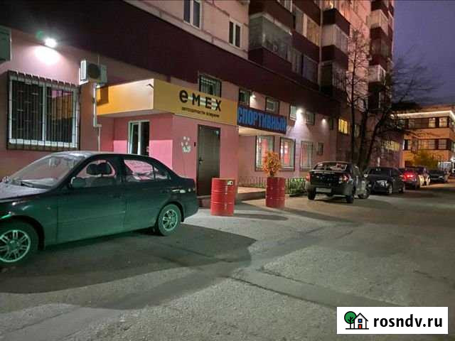 Помещение свободного назначения, 40 кв.м. Люберцы - изображение 1