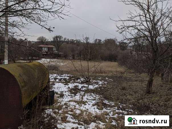 Участок ИЖС 28 сот. на продажу в Северном Белгородской области Северный - изображение 1