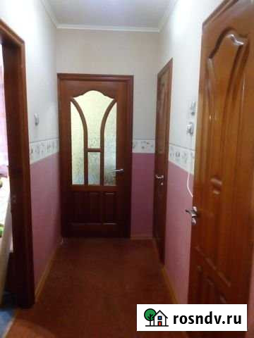 3-комнатная квартира, 80 м², 5/10 эт. на продажу в Курске Курск - изображение 1