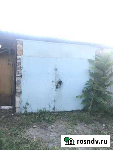 Гараж 25 м² в аренду в Севастополе Севастополь - изображение 1