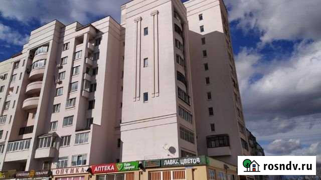 2-комнатная квартира, 70 м², 8/10 эт. в аренду на длительный срок во Владимире Владимир - изображение 1