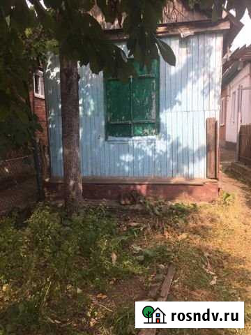 Дом 30.9 м² на участке 2.3 сот. на продажу в Майкопе Майкоп - изображение 1