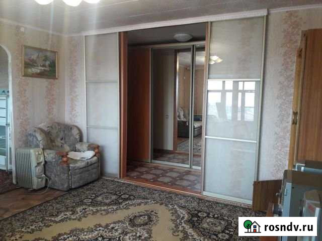 3-комнатная квартира, 64.2 м², 5/5 эт. на продажу в Ангарске Ангарск - изображение 1