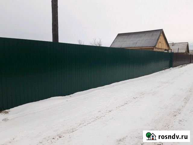 Участок СНТ, ДНП 7 сот. на продажу в Красноярске Красноярск - изображение 1