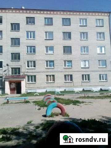 Комната 13 м² в 1-ком. кв., 2/5 эт. на продажу в Шадринске Шадринск - изображение 1