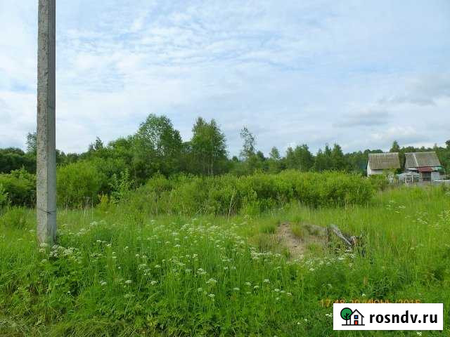 Участок СНТ, ДНП 6 сот. на продажу в Брянске Брянск - изображение 1