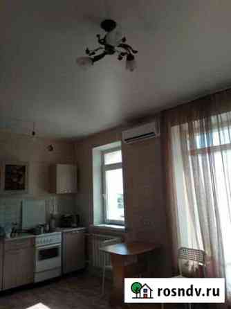 Квартира-студия, 25 м², 4/4 эт. на продажу в Новосибирске Новосибирск