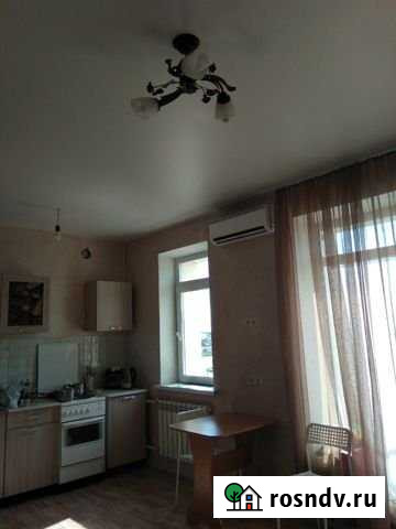 Квартира-студия, 25 м², 4/4 эт. на продажу в Новосибирске Новосибирск - изображение 1