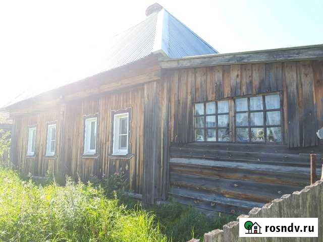 Дом 65 м² на участке 15 сот. на продажу в Касимове Касимов - изображение 1