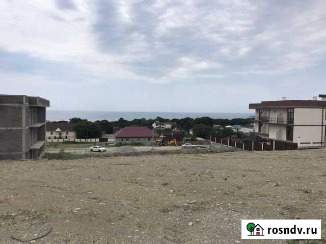 Участок ИЖС 6 сот. на продажу в Архипо-Осиповке Архипо-Осиповка - изображение 1