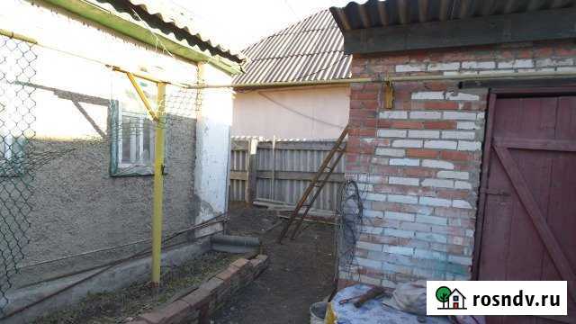 Дом 50 м² на участке 2 сот. на продажу в Миллерово Миллерово - изображение 1