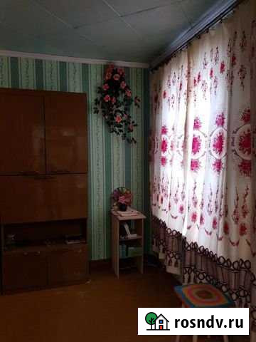 2-комнатная квартира, 25 м², 1/1 эт. на продажу в Мурыгино Мурыгино - изображение 1