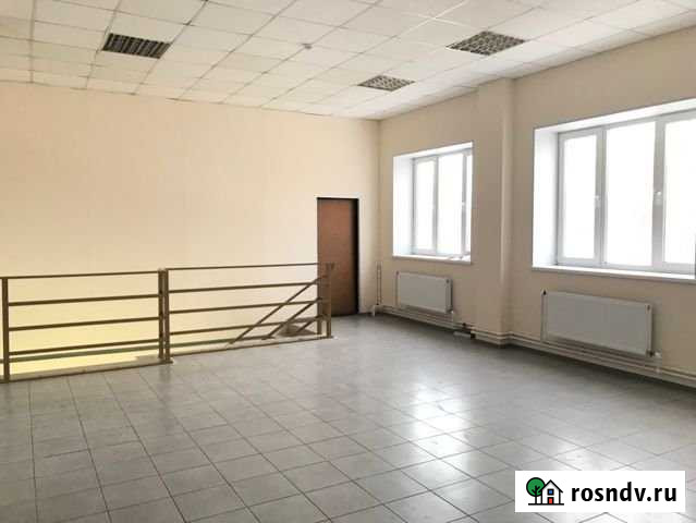 Продам торговое помещение, 195 кв.м. Сергиев Посад - изображение 1