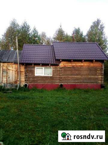 Дача 20 м² на участке 12 сот. на продажу в Тюмени Тюмень - изображение 1