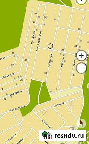 Участок СНТ, ДНП 10 сот. на продажу в Улан-Удэ Улан-Удэ - изображение 1