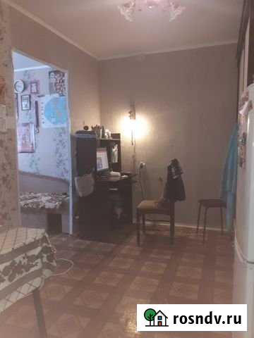 Комната 18 м² в 1-ком. кв., 9/9 эт. на продажу в Оренбурге Оренбург - изображение 1