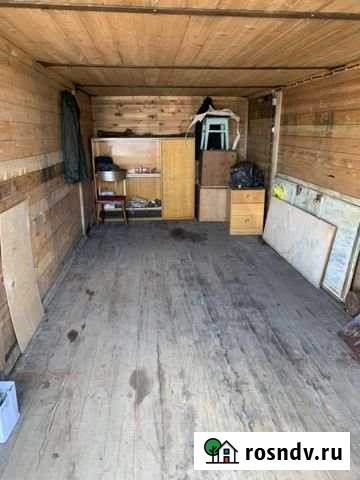 Гараж на продажу в Норильске Норильск - изображение 1