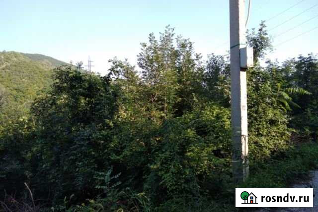 Участок СНТ, ДНП 6 сот. на продажу в Геленджике Геленджик - изображение 1