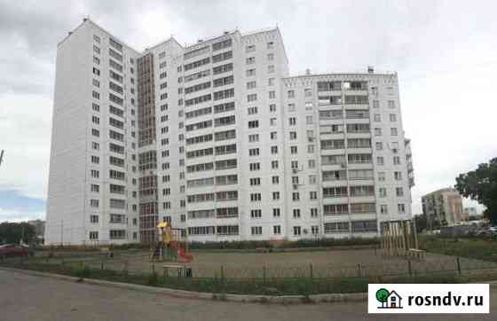 2-комнатная квартира, 62.1 м², 16/16 эт. на продажу в Магнитогорске Магнитогорск