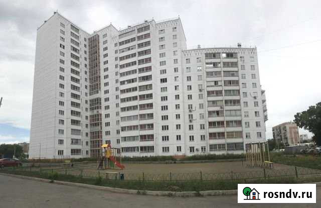 2-комнатная квартира, 62.1 м², 16/16 эт. на продажу в Магнитогорске Магнитогорск - изображение 1