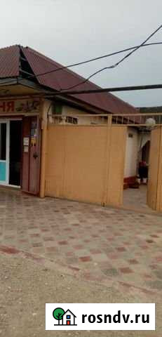 Дом 80 м² на участке 4.7 сот. на продажу в Бабаюрте Бабаюрт - изображение 1