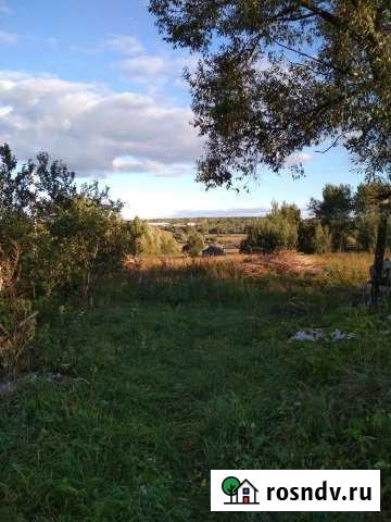 Участок ИЖС 25 сот. на продажу в Отрадинском Отрадинское - изображение 1