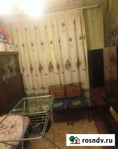 4-комнатная квартира, 61 м², 1/5 эт. на продажу в Подольске Подольск - изображение 1