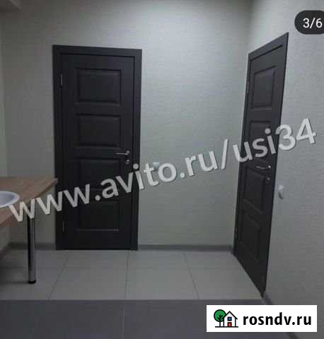 Помещение под любой вид деятельности 41 кв.м. Волжский - изображение 1