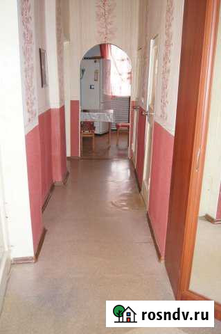 2-комнатная квартира, 59.6 м², 2/2 эт. на продажу в Коммунаре Коммунар - изображение 1