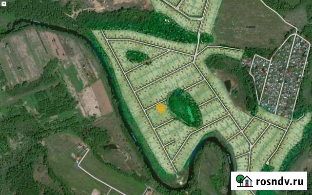 Участок СНТ, ДНП 10 сот. на продажу в Можайске Можайск - изображение 1