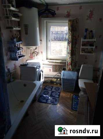 Дом 62 м² на участке 30 сот. на продажу в Полазне Полазна - изображение 1