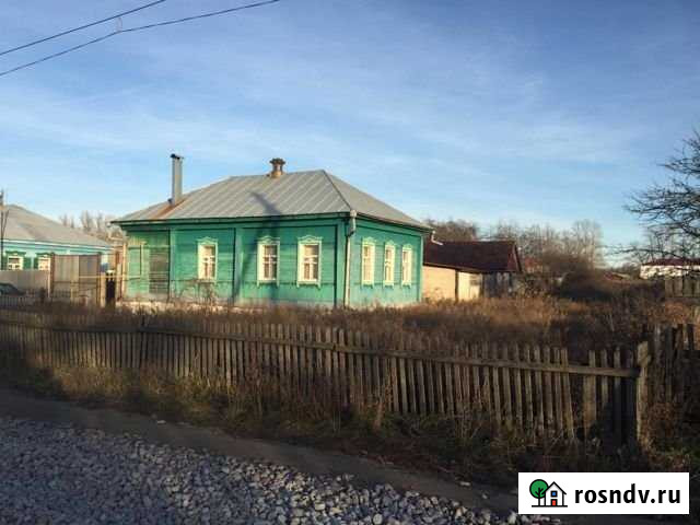 Дом 51.2 м² на участке 15 сот. на продажу в Слободе Слобода - изображение 1