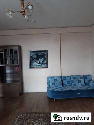 2-комнатная квартира, 56 м², 10/12 эт. в аренду на длительный срок в Иркутске Иркутск - изображение 1