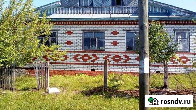 Дом 139 м² на участке 15 сот. на продажу в Мариинском Посаде Мариинский Посад - изображение 1