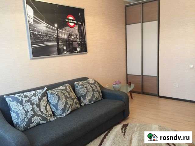 2-комнатная квартира, 56 м², 6/6 эт. в аренду посуточно в Ессентуках Ессентуки - изображение 1