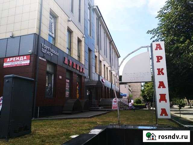 Сдам торговые помещения в самом центре Советска Советск - изображение 1