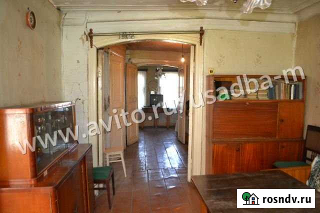 Дом 75.2 м² на участке 31.9 сот. на продажу в Мичуринске Мичуринск - изображение 1