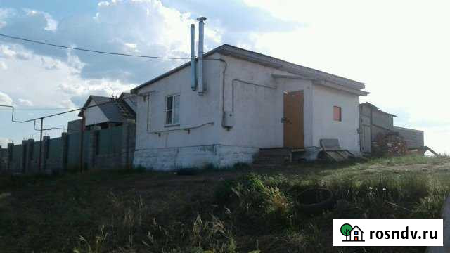 Дом 40 м² на участке 10 сот. на продажу в Агаповке Агаповка - изображение 1