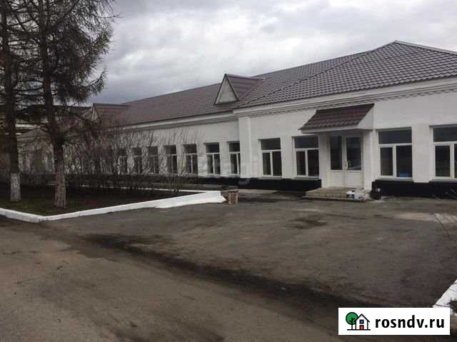 Продам помещение свободного назначения, 881.2 кв.м. Прокопьевск - изображение 1