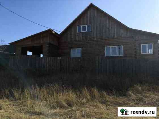 Коттедж 270 м² на участке 8 сот. на продажу в Улан-Удэ Улан-Удэ